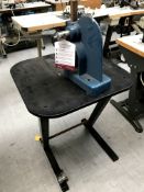 Button Press Device w/ Stand