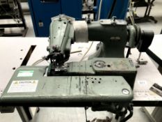 V Stitch-line BS-101H blind hem sewing machine