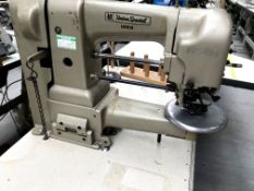 Union Special 160-20 lockstitch sewing machine