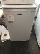 Fridgemaster Under-counter Refrigerator