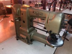Union Special 160-20 single thread overlock sewing machine