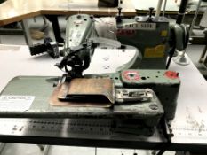 Union Special 150-2 blind hemmer sewing machine