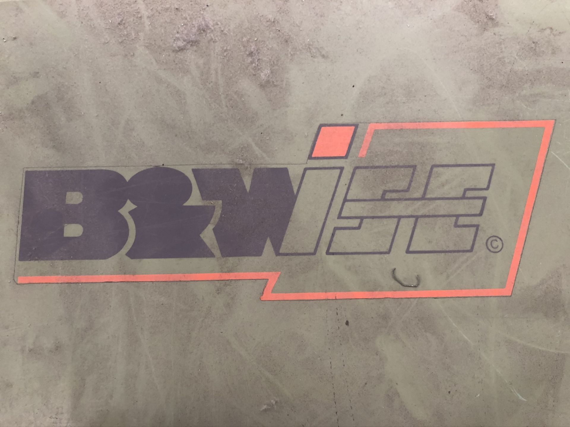 Biwise Heat Press - Image 3 of 5