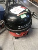 Henry HVR200A Pnumatic Vacuum Cleaner