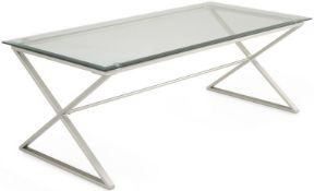 Kiana Coffee Table - RRP£465 - Customer Return