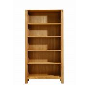 BNIB Royal Oak Verona Bookcase - ROR31 - RRP£1,025