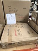 BNIB Phantom Lamp Table - GA2120/21 - RRP£565