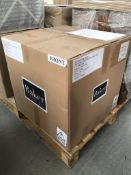 BNIB Brooklyn Maltings Lamp Table - BN06 - RRP£315