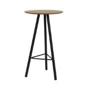 BNIB Unique Columbia/Darwin Bar Table - RRP£109