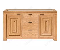 Maze Dining Collection Large Sideboard - £1,295