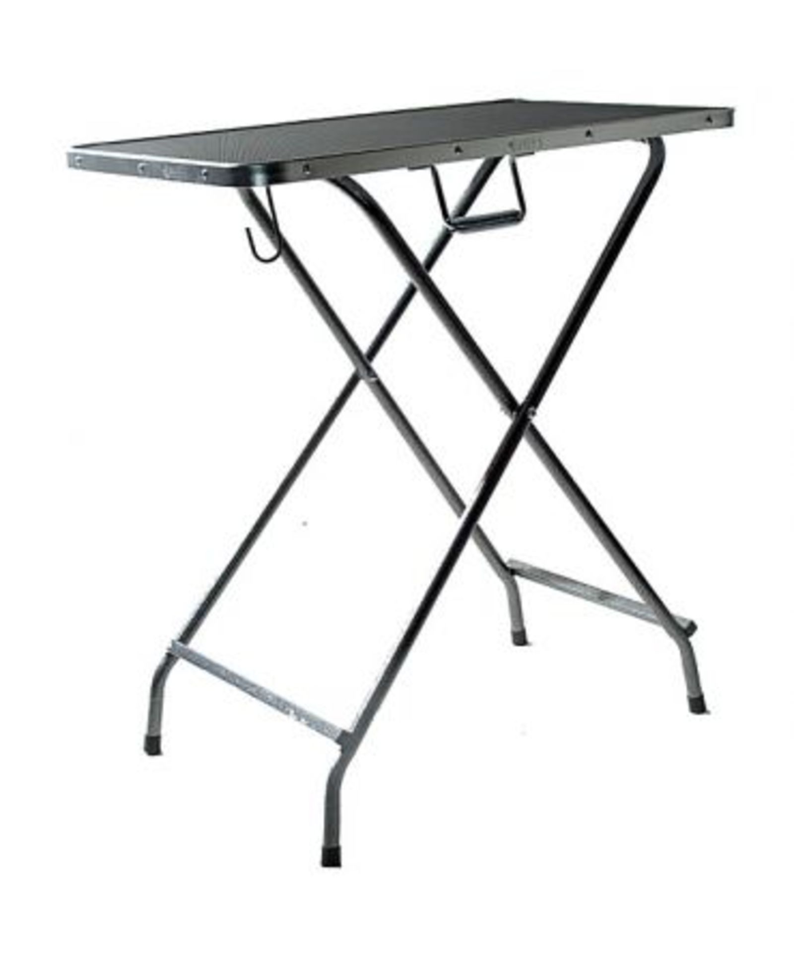 1 x Easy Fold Ringside Grooming Table | RRP £81.00