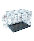 9 x Alpine Lightweight Dog Crates| Total RRP £531.00