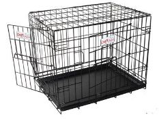 15 x Alpine Lightweight Dog Crates 42" | Total RRP £528