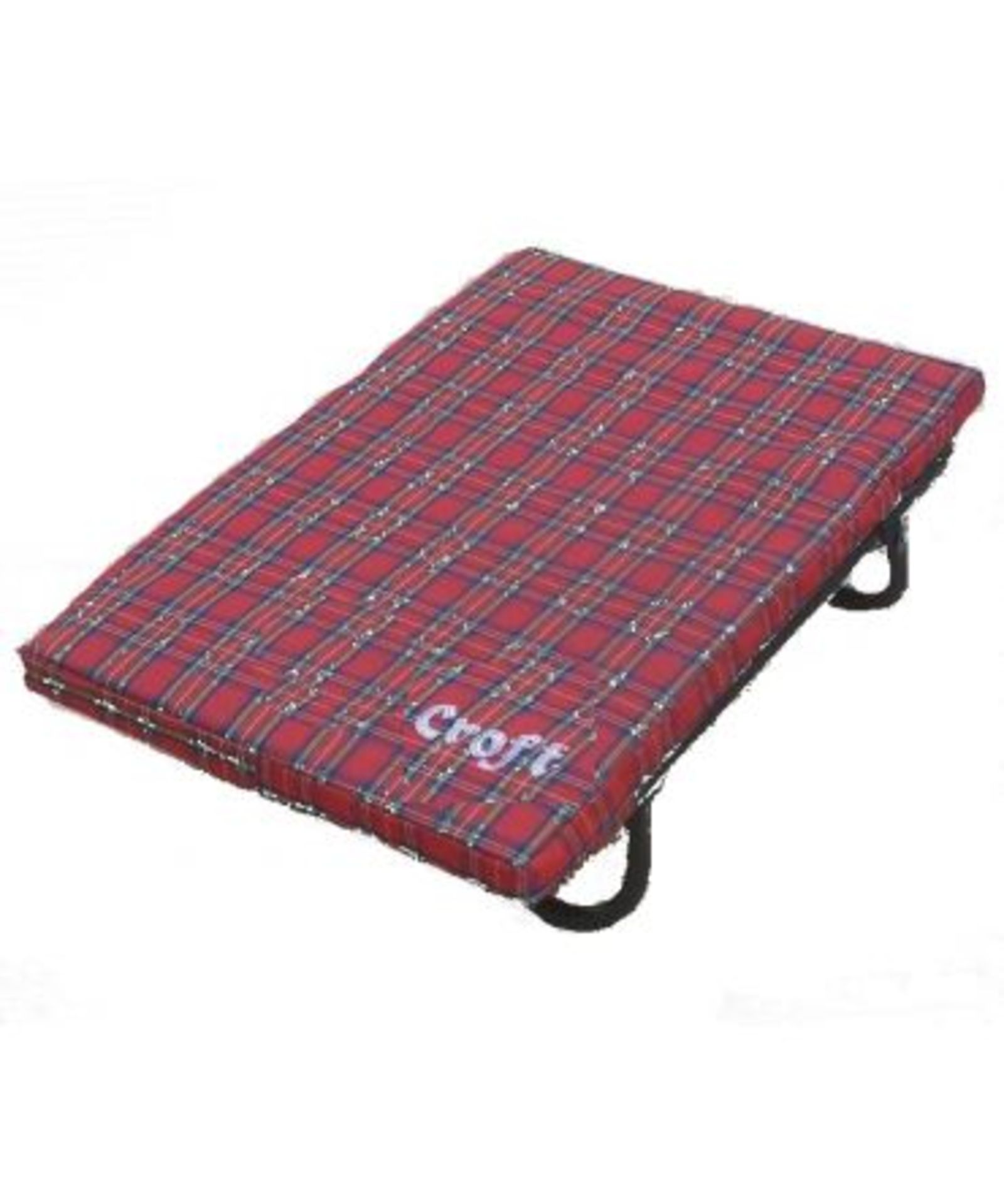 1 X Foldaway Camper Bed | RRP £52.00