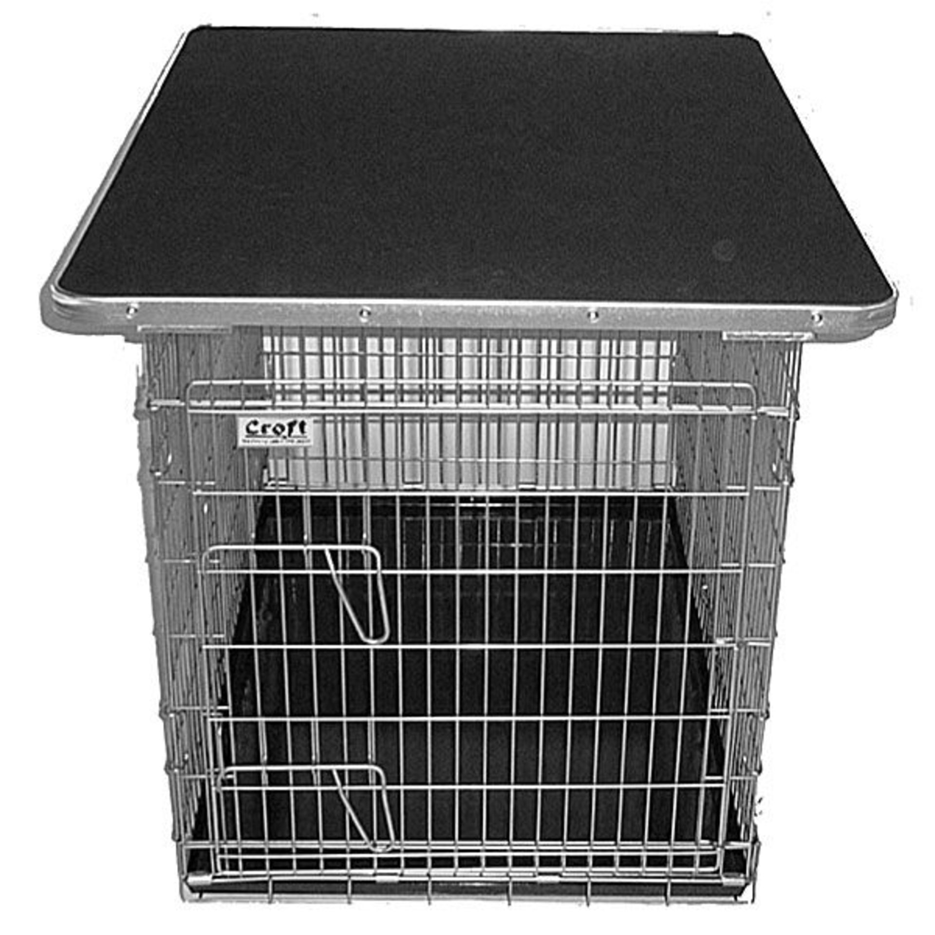 Grooming Top For Showman 45" Crate | RRP £69.00