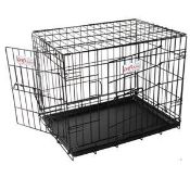 1 X 36" X 26" Medium Croft Car Crate | RRP£153.00