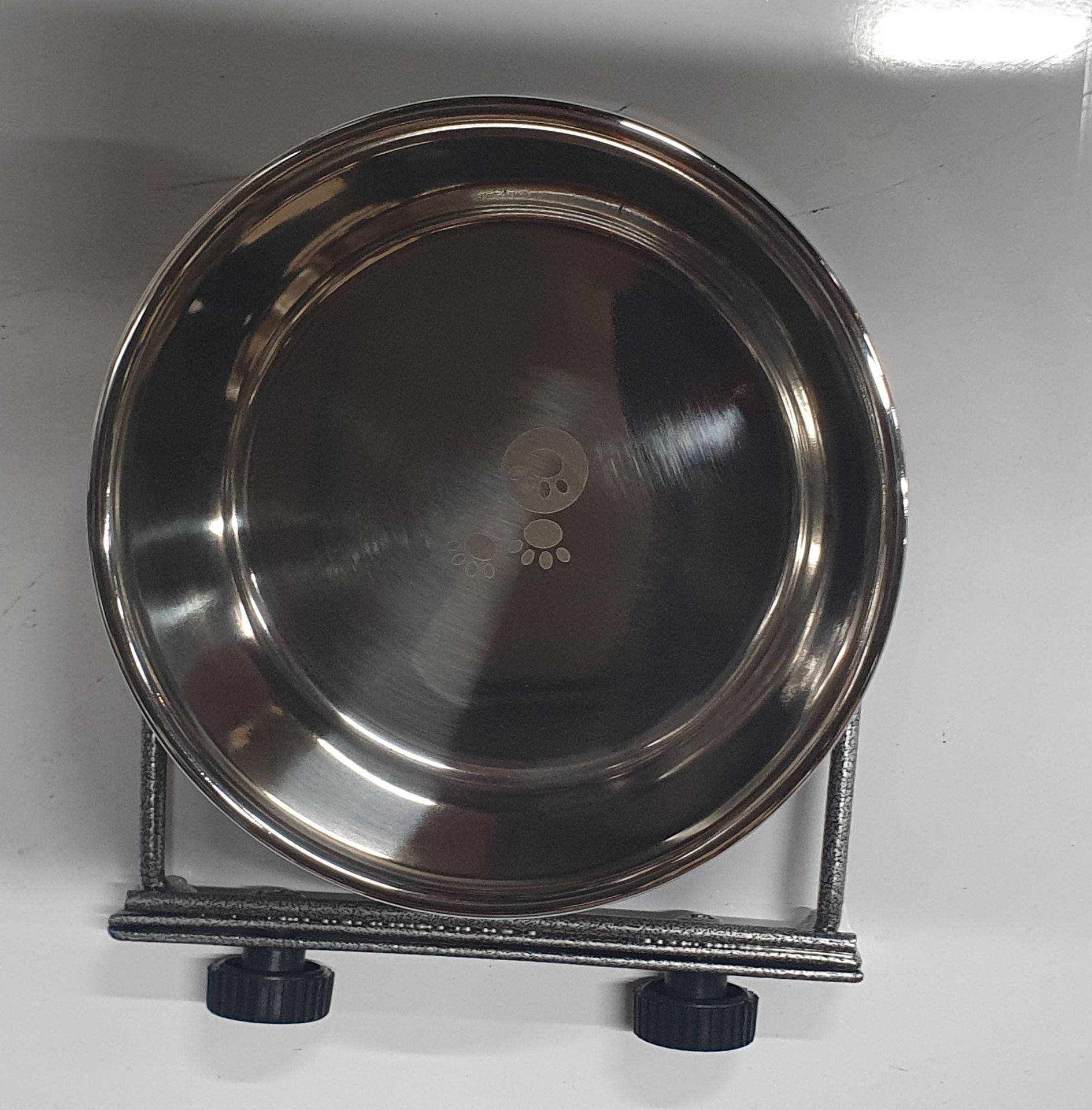 160 x CLB-H Stainless steel Bowls - Image 2 of 2