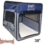 Fabrikennel Soft Crate