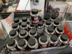 24 x Liqui Moly 4T additive shooter