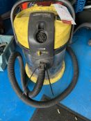 Karcher power washer