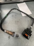 4 boxes Bosch LS6065 connectors