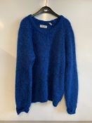 MIiH jeans woollen knit sweater | RRP 58.00