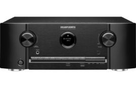 Marantz SR5008 7.1 Network Surround Receiver | RRP £849