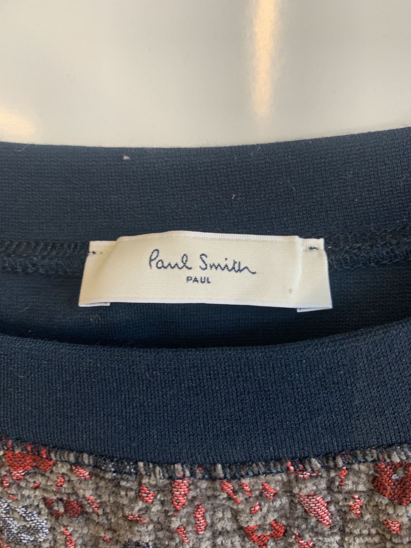 Paul smith women's jumper - Image 2 of 2