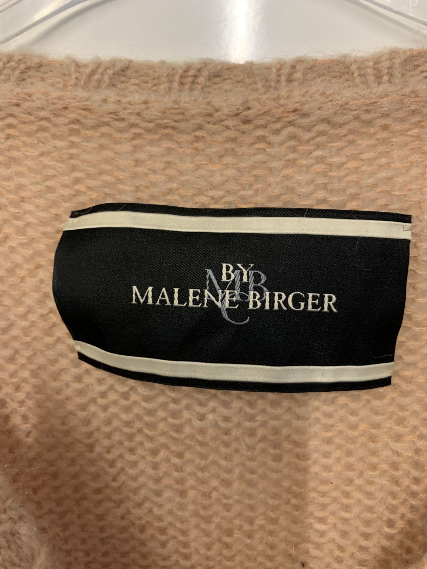 malene Birger woollen jumper - Image 2 of 3