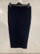 Iris & ink Milano wool pencil skirt | RRP £99.00