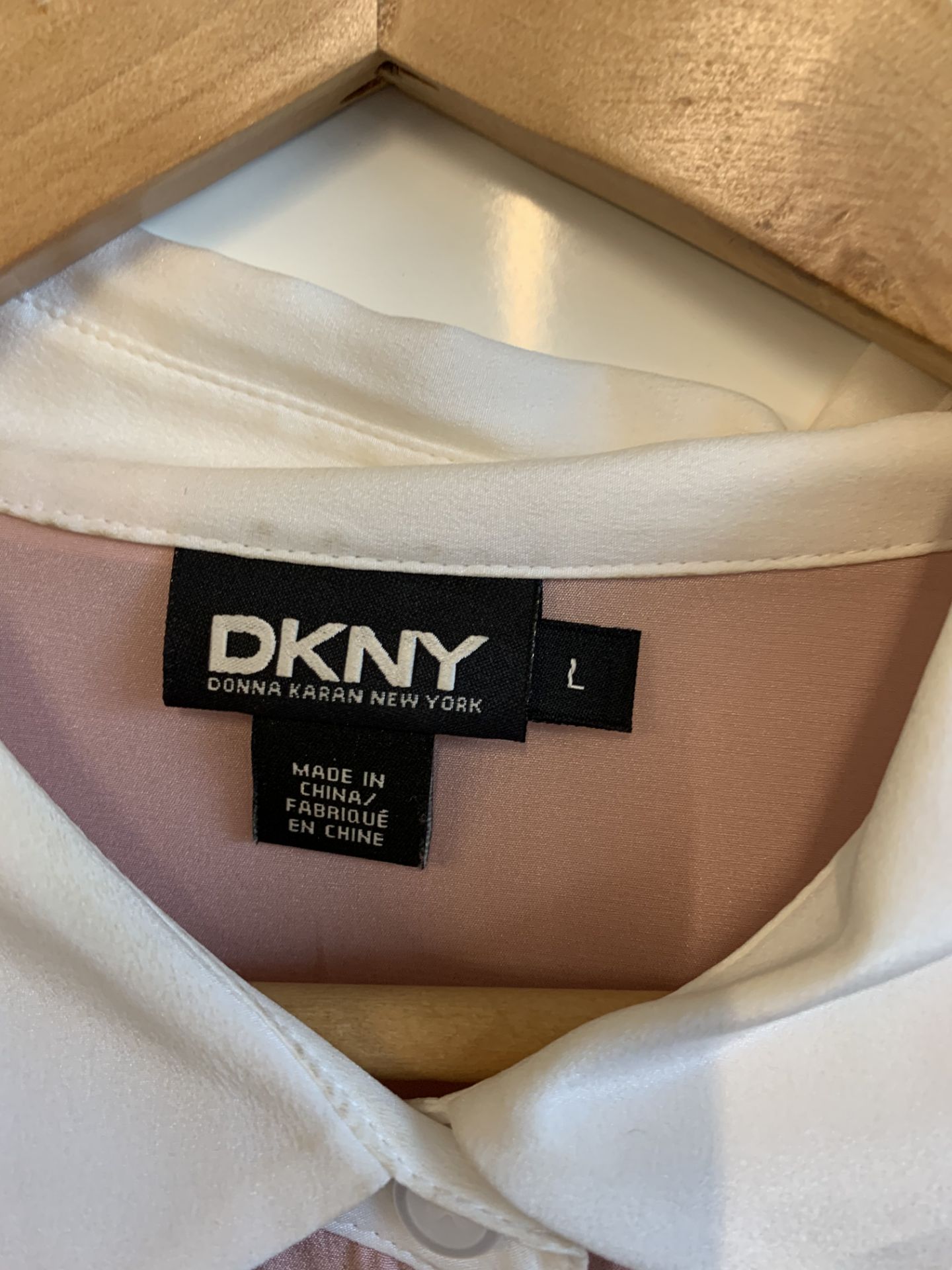 DKNY women's dress - Image 2 of 2