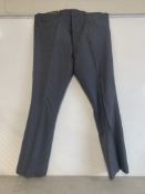 Men's grey trousers