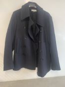 Several women's wool coat