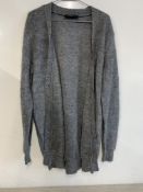 Paul smith women's front buttoned cardigan