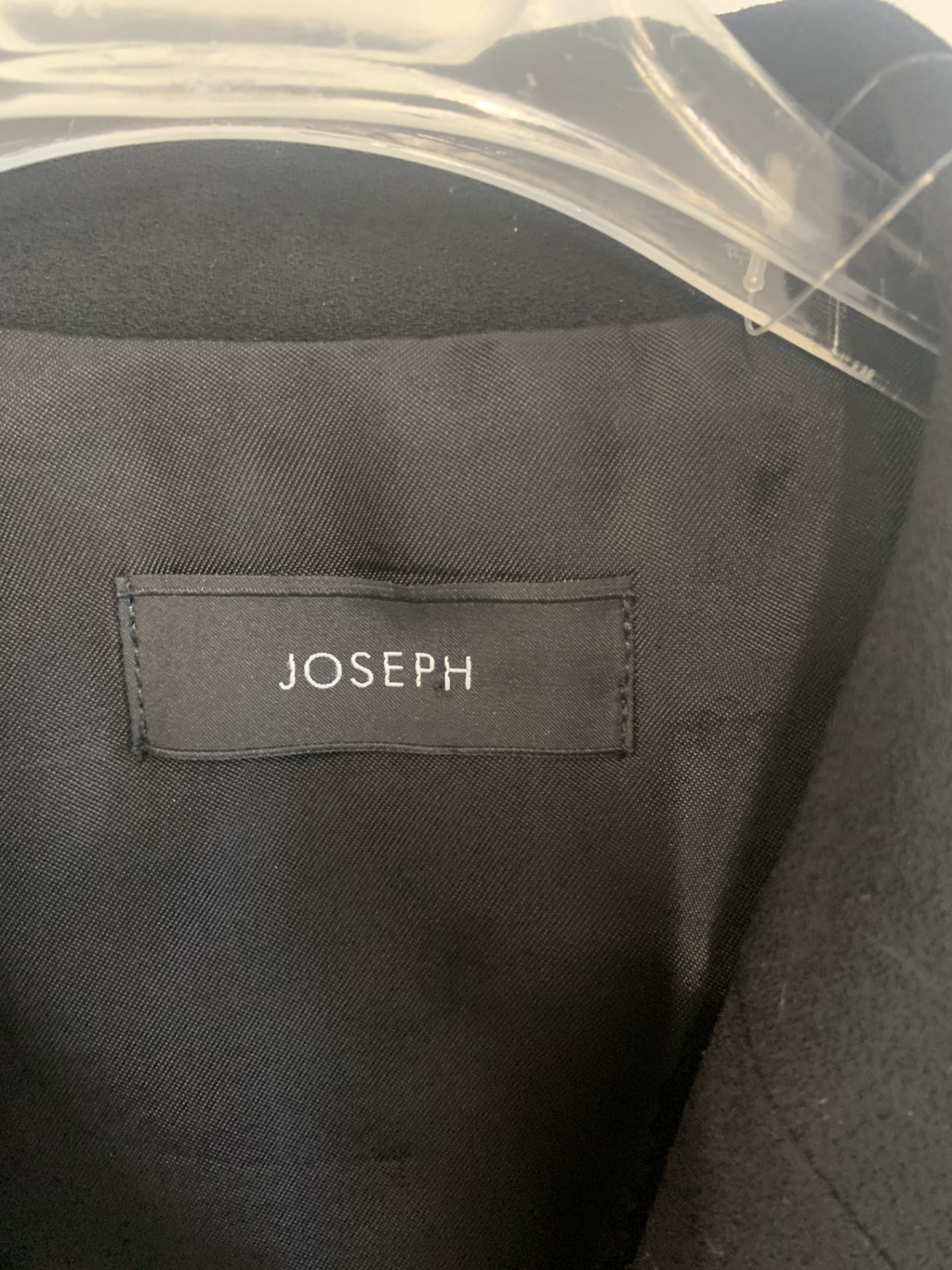 Joseph stretch fit blazer | RRP £695.00 - Image 2 of 3