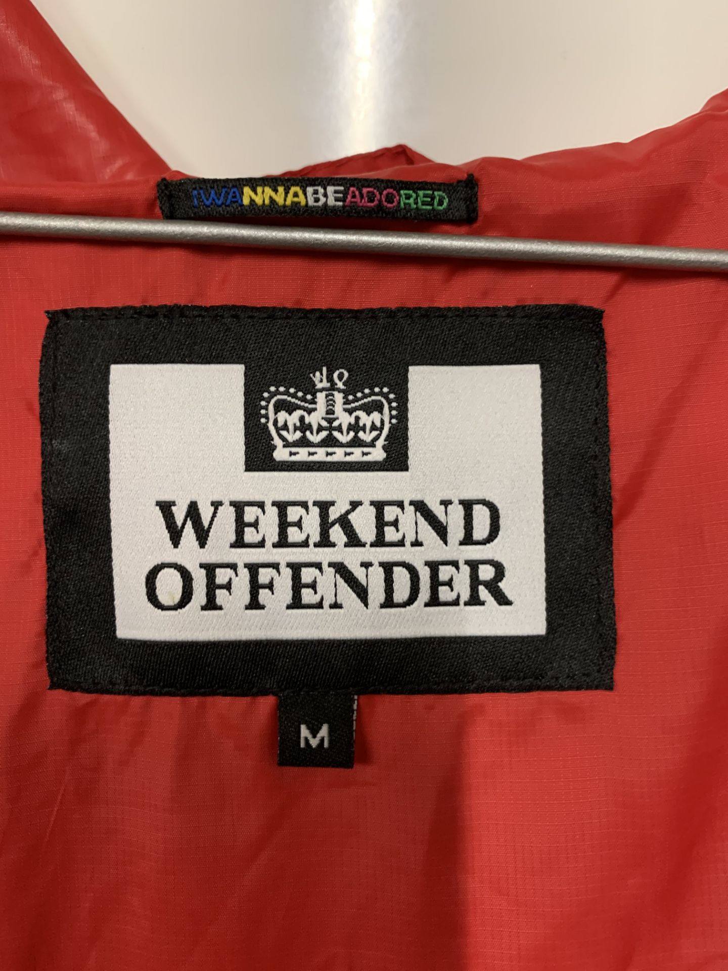 Weekend Offender Jacket - Image 2 of 3