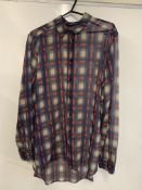 M&S limited addition women's shirt