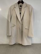 M&S collection women's coat