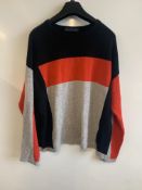 M&S collection jumper