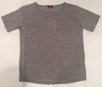 Rapha Grey Women's Classic T-Shirt
