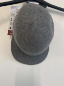 Stella McCartney Wool baseball cap