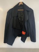 Vivienne Westwood red label women's jacket