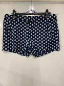 J Crew shorts women