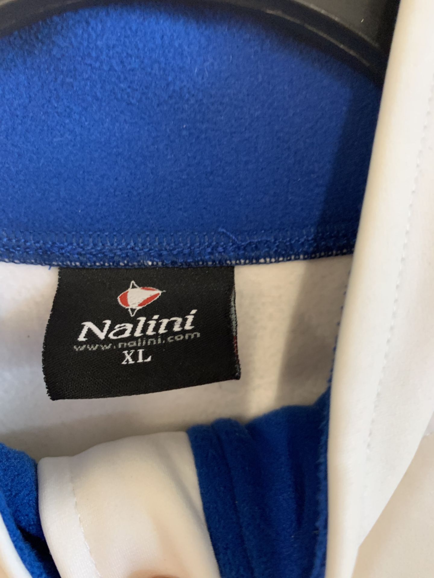 Nalini mantotex pro cycling jacket - Image 2 of 2