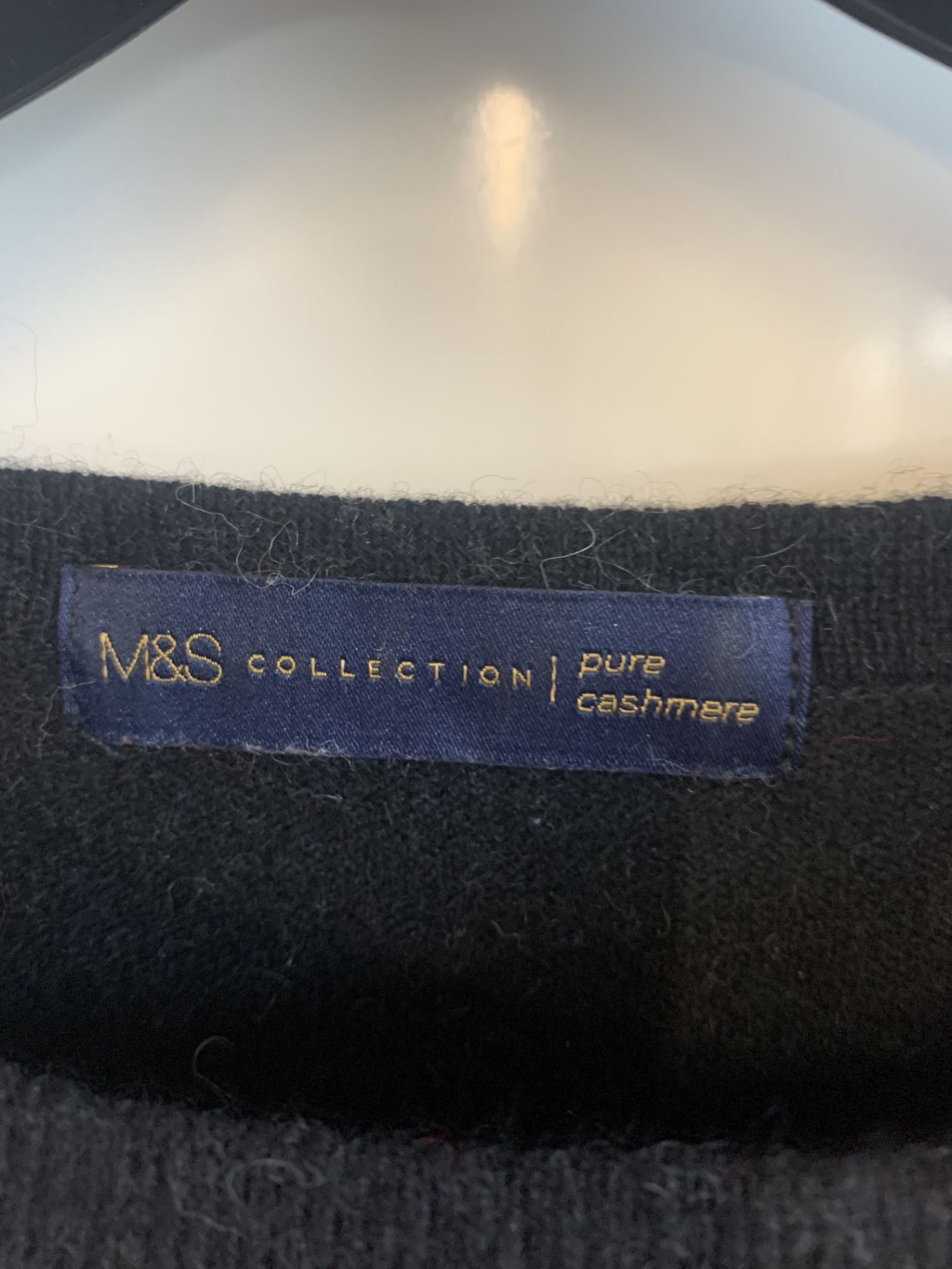 M&S collection jumper - Image 2 of 2