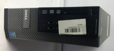 Dell OptiPlex 3020 SFF Desktop Computer | Intel Core i3-4130 3.40GHz