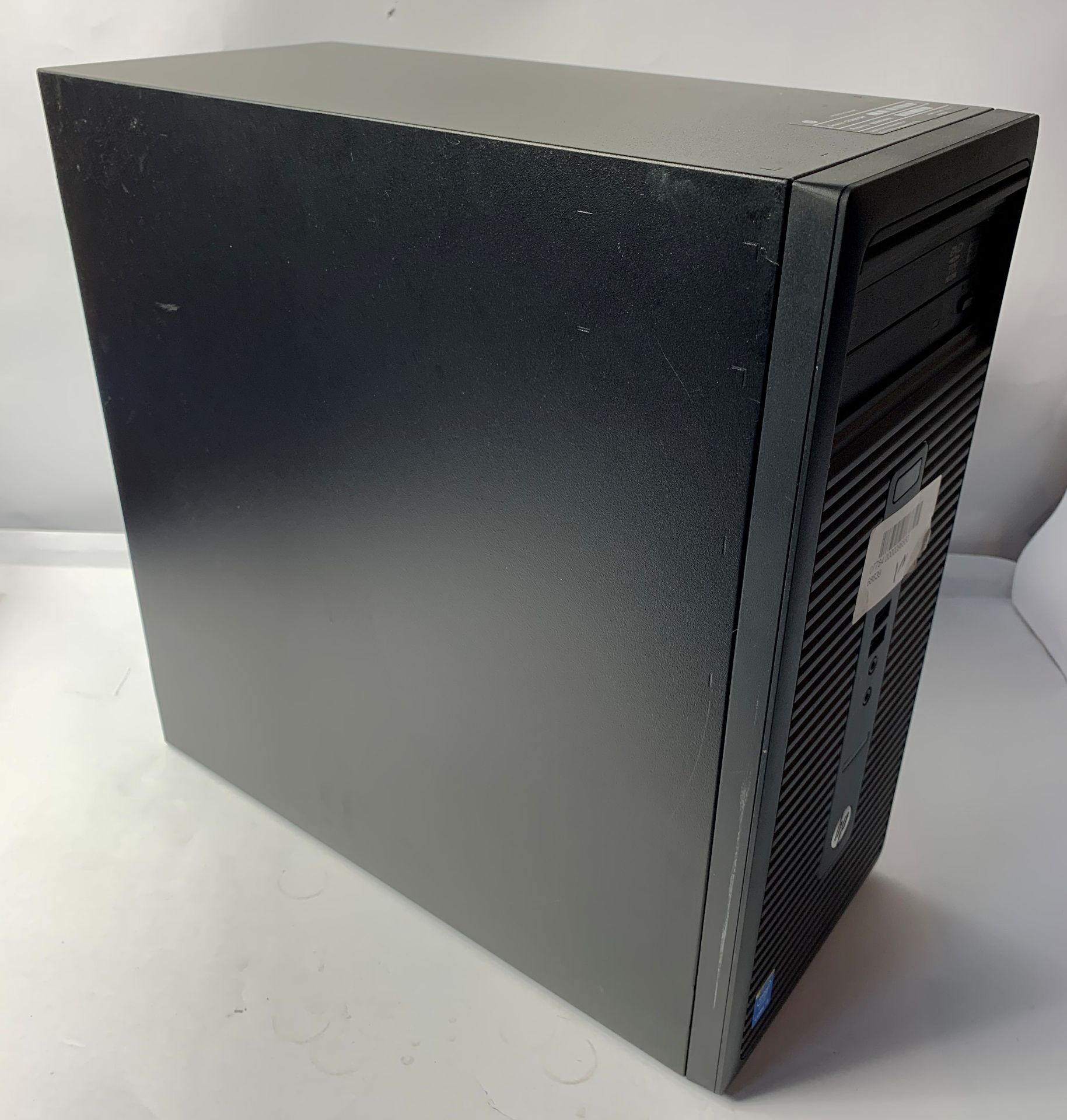 HP 280 G1 MT Business Desktop Computer | Intel Core i3-4160 3.60GHz - Image 2 of 3