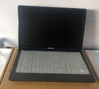 Samsung NP300E5C Laptop | Intel Core i3-3110M 2.40GHz