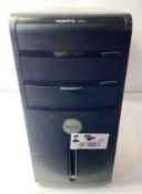 Dell Vostro 200 Desktop Computer | Intel Core2 Duo E7200 2.53GHz