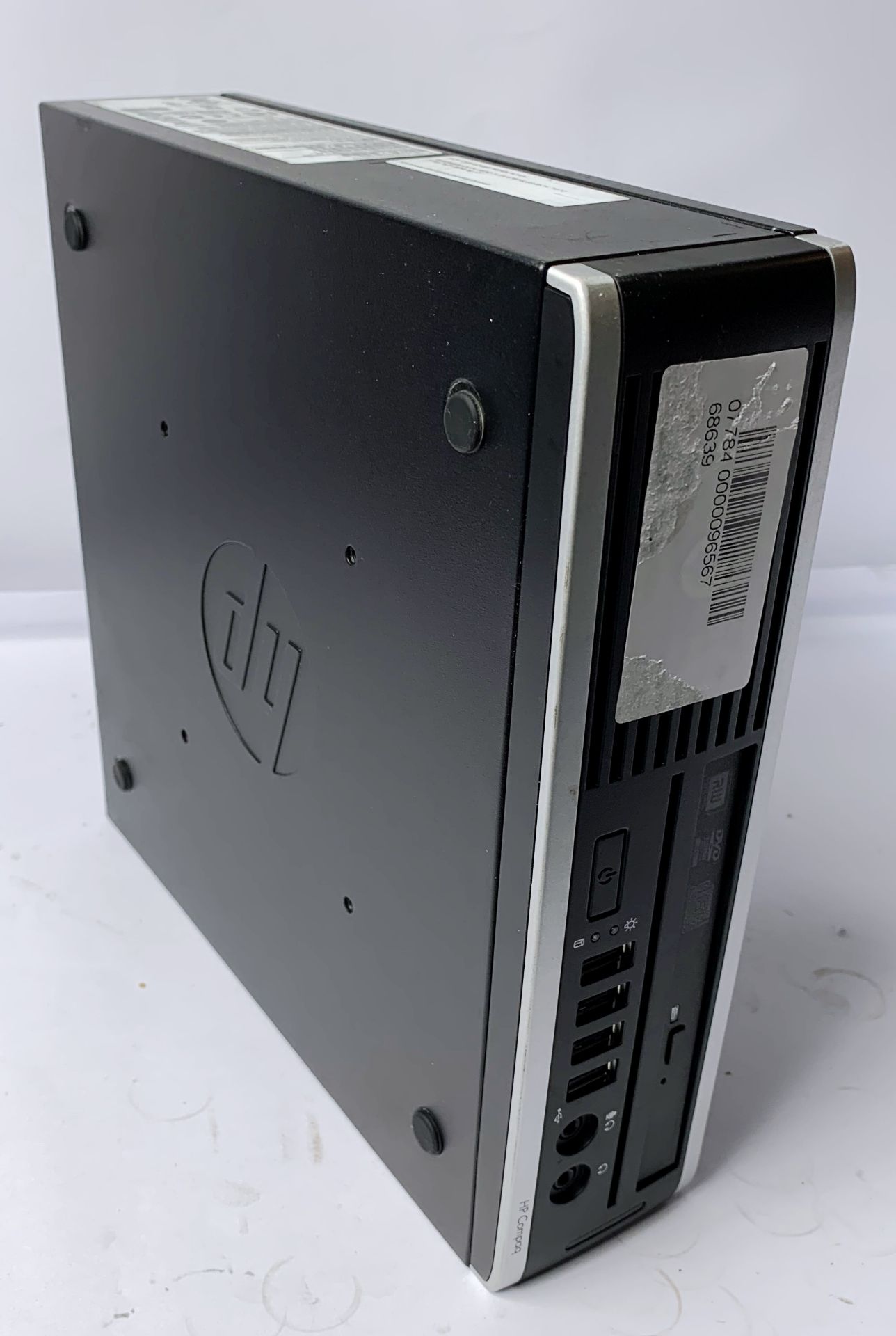 HP Elite 8300 Desktop Computer | Intel Core i5-3470S 2.90GHz - Image 2 of 3